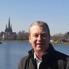 Bernd Klaus