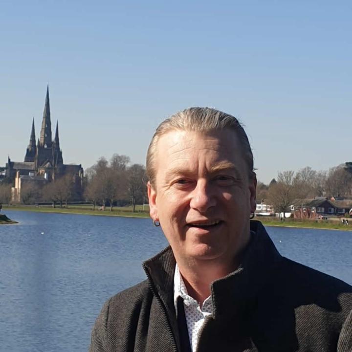 Bernd Klaus