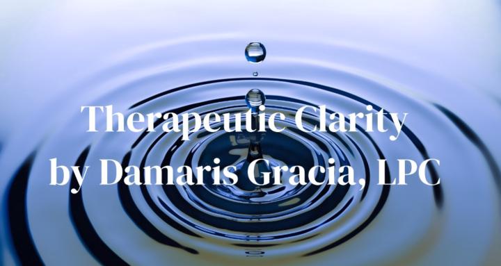 Not Your Coffee Shop Therapist