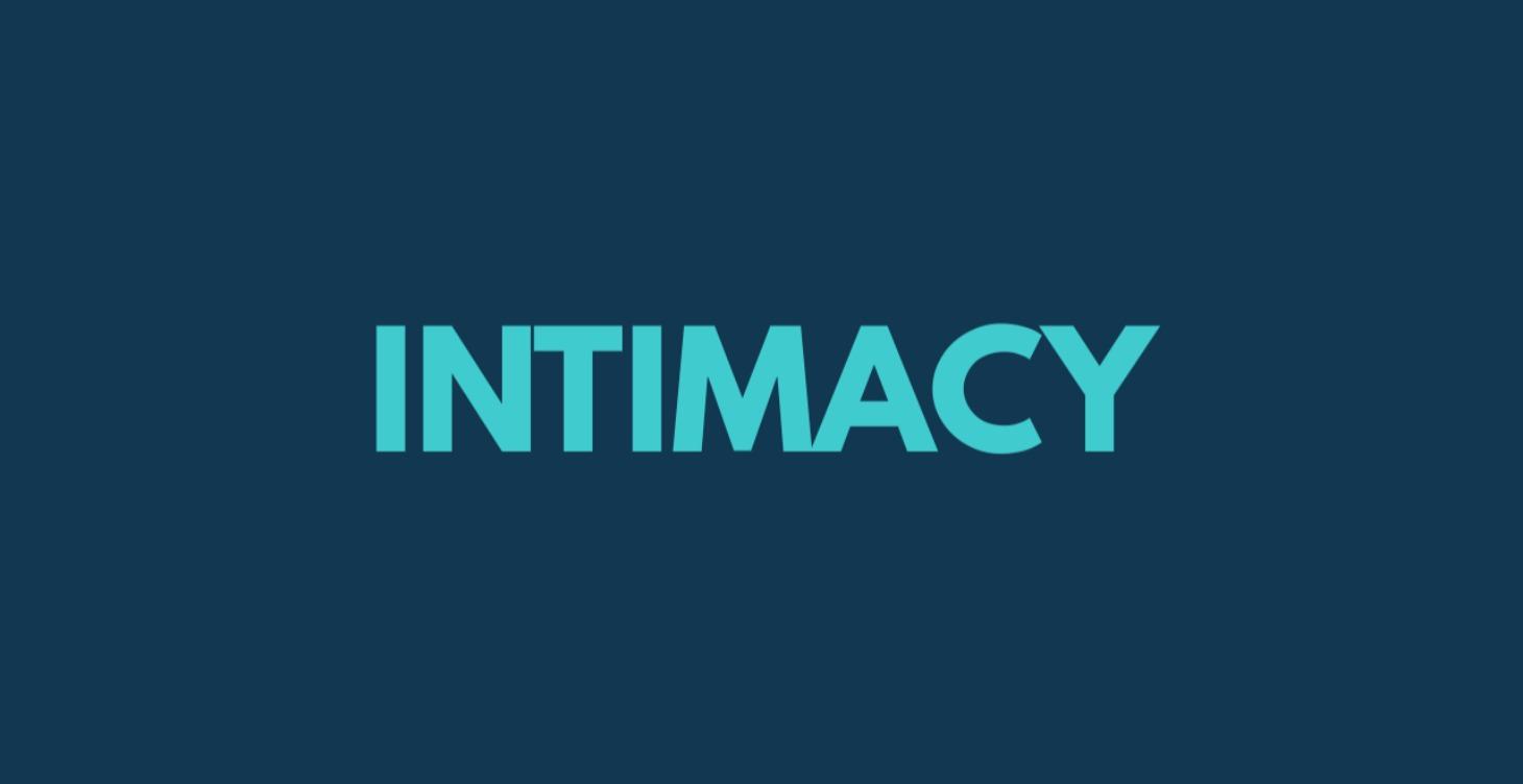 Intimacy