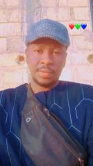 Abdoulaye Thiam