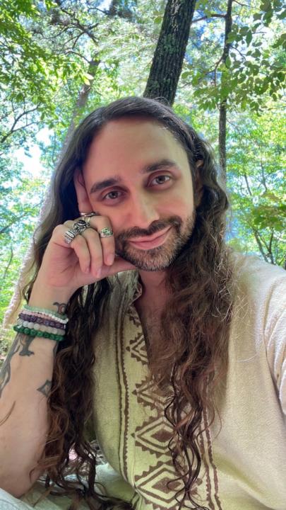 Matthew Gangi