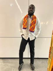 Agnan serge Sombo