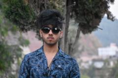 Samridh Raheja