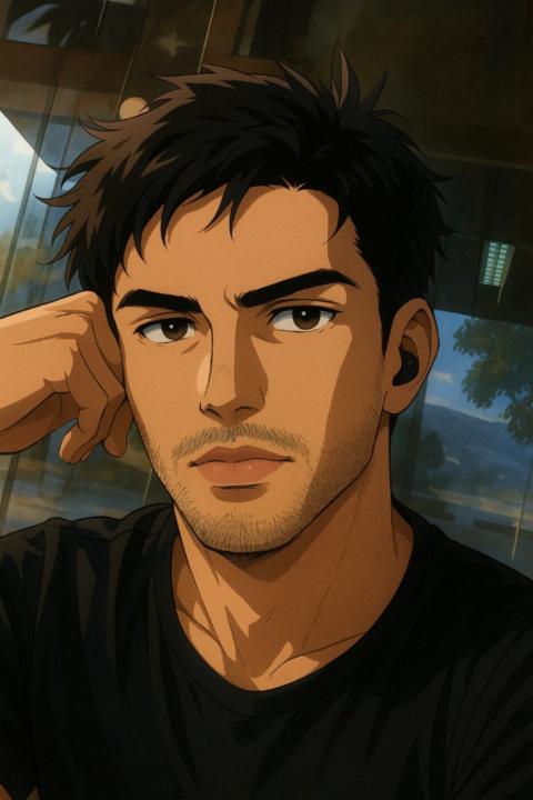 Freinman Javier Vizcaya Alvarado