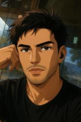 Freinman Javier Vizcaya Alvarado