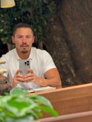 Juan Pablo Carvajal Rojas