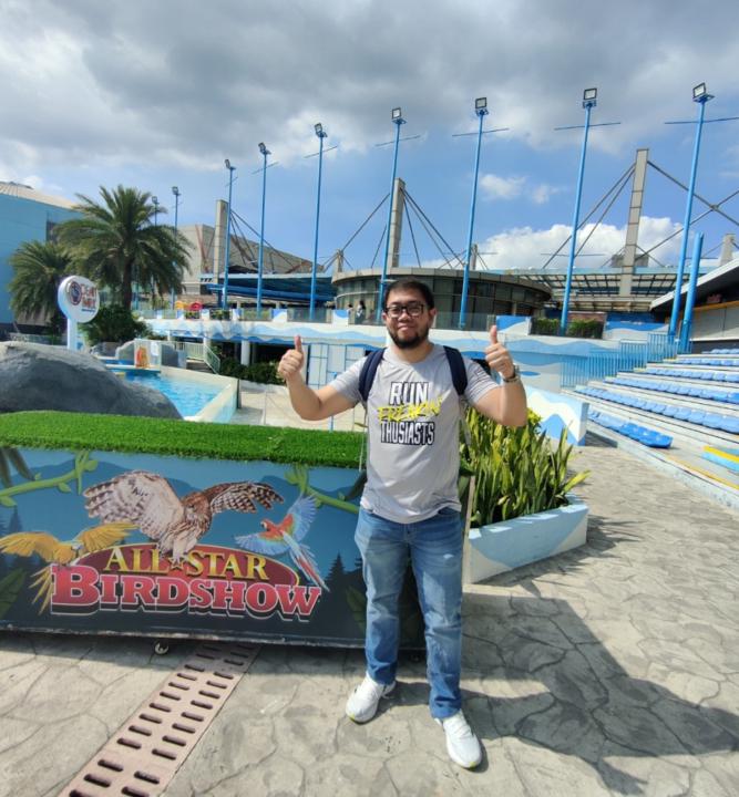 Mark Esparagoza