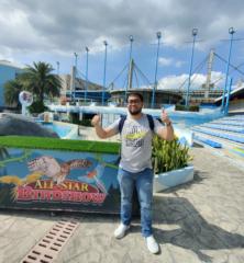 Mark Esparagoza