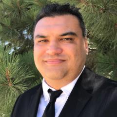 Daniel Dhillon