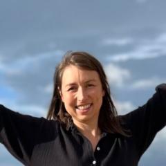 Joyce Van Trier