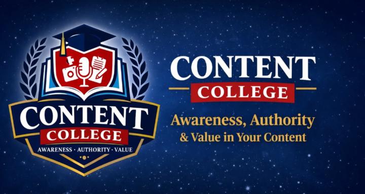 Content College 