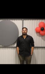 Ashish Jacob