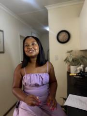 Reneilwe Morema