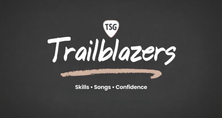 TSG Trailblazers