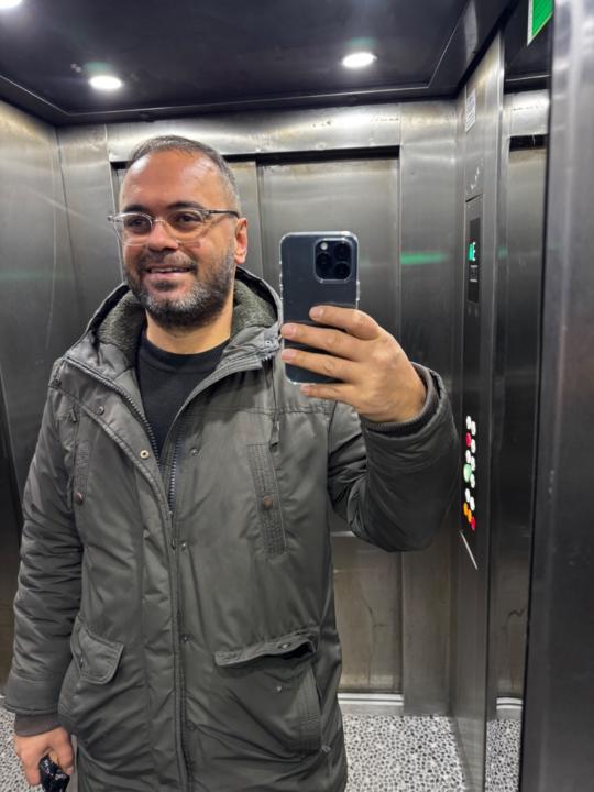 Cahit Leblebici