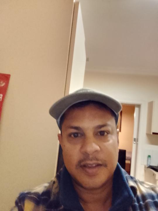 Donald Shanmugam