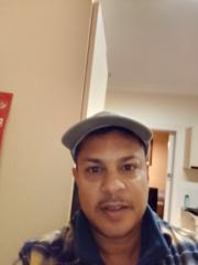Donald Shanmugam