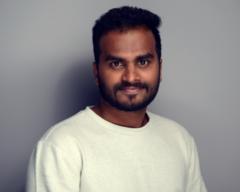 Rajkumar Sundaram
