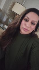 Sonia Ahmed