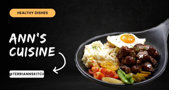 Ann's Cuisine