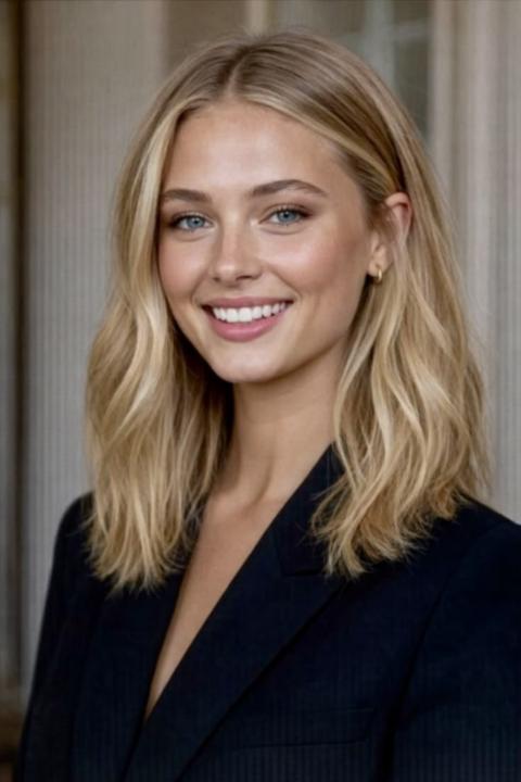 Laurrent Gold