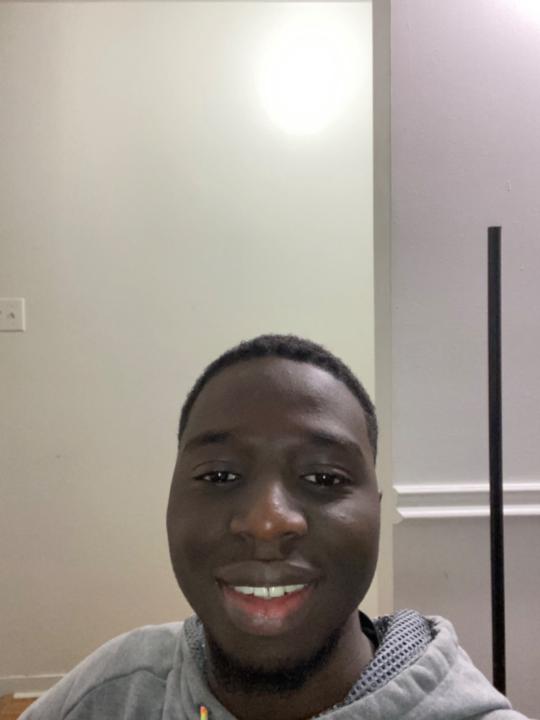 Abdoul kader Sylla