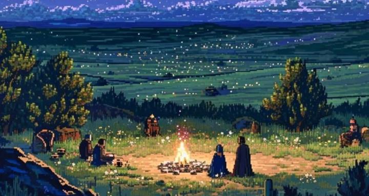 The Village