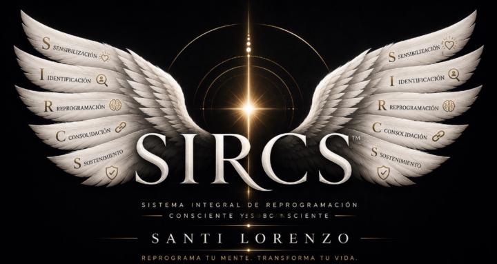 Mentalidad | SIRCS 