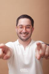 Matthieu Servantie
