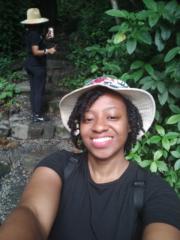 Daphane Dilworth