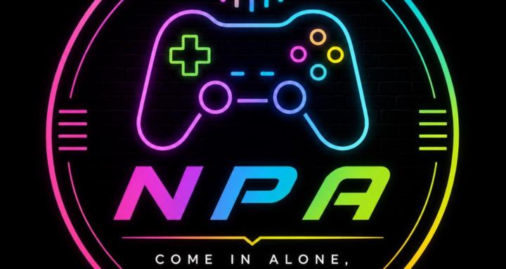 Never Play Alone