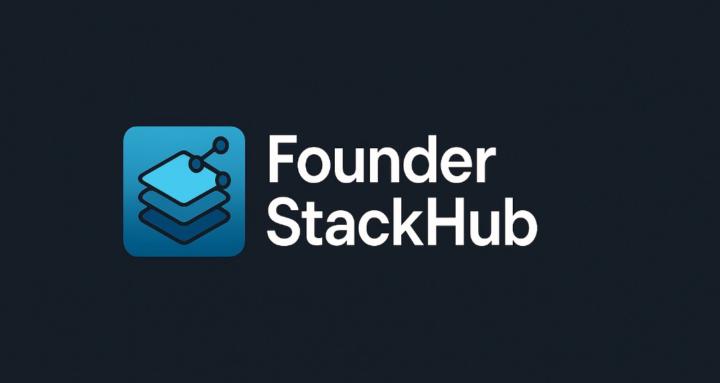 FounderStackHub