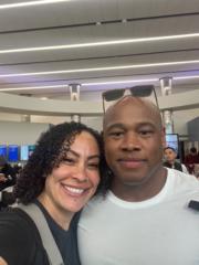 Quinshaun R. Hawkins