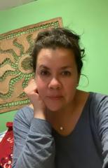 Yliana Lugardo Lomeli