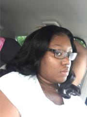 Myalia Williams