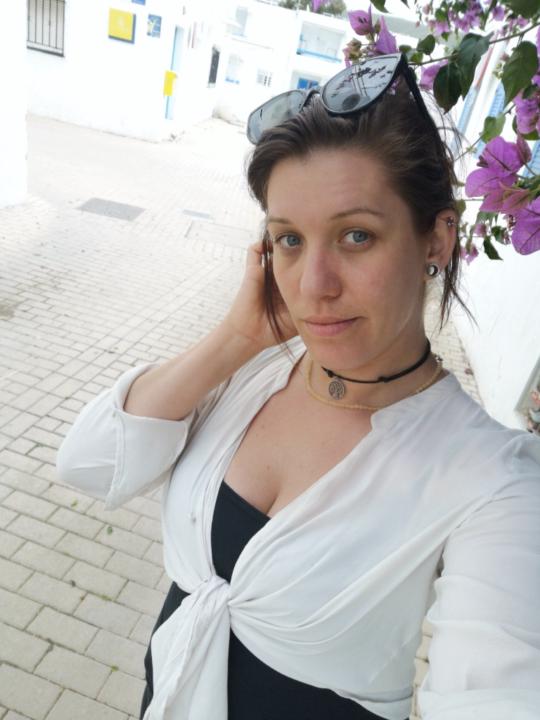 Alexandra Gruczinski