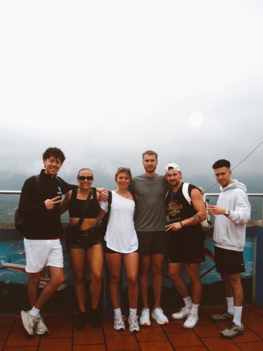 Zenya is SPECIAL! 🔥🗺️