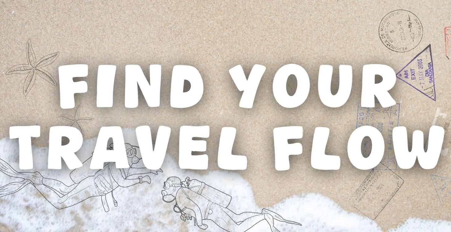 Find Your Travel Flow
