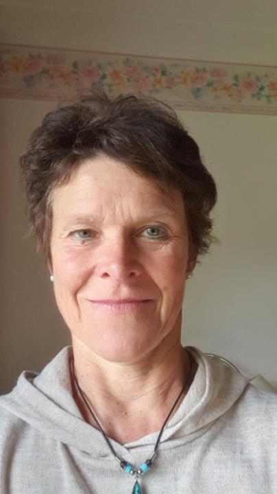 Ulrike Oswald