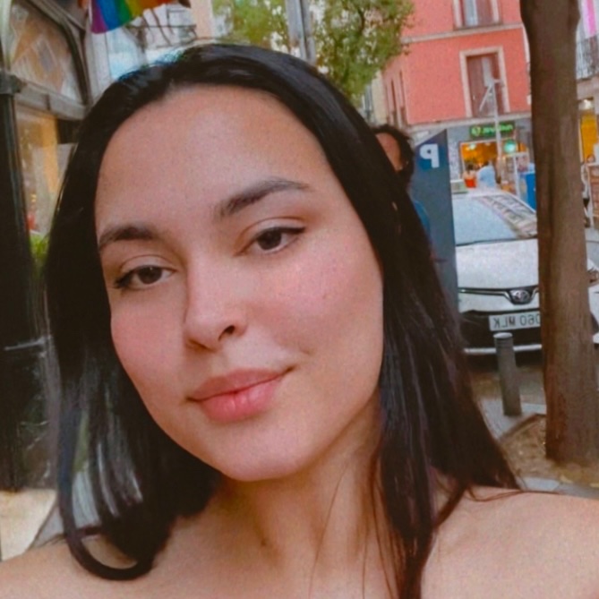 Joselen Zapata