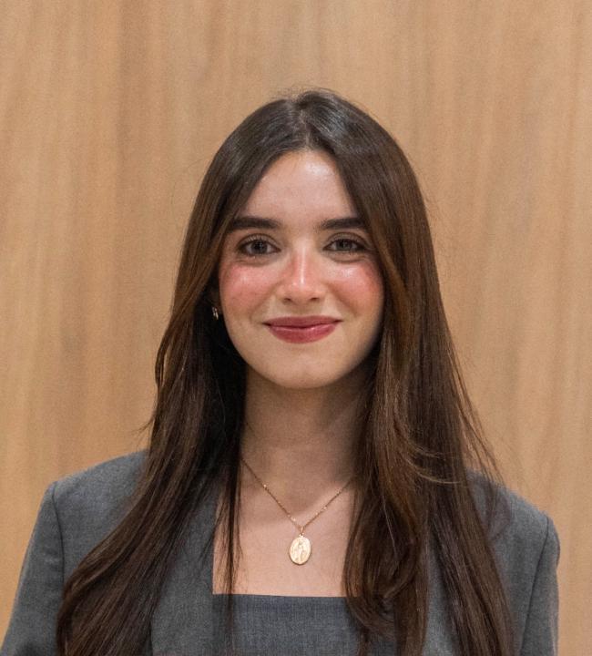 Ana Lucía Dos Santos Fernández