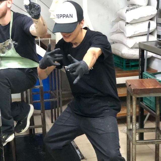 Jose alberto Escudero