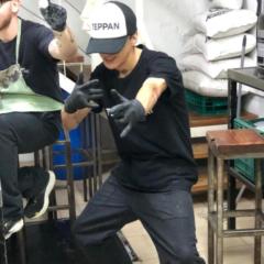 Jose alberto Escudero