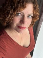 Annie Maxmia