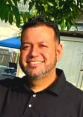 Hector Granados