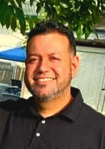 Hector Granados