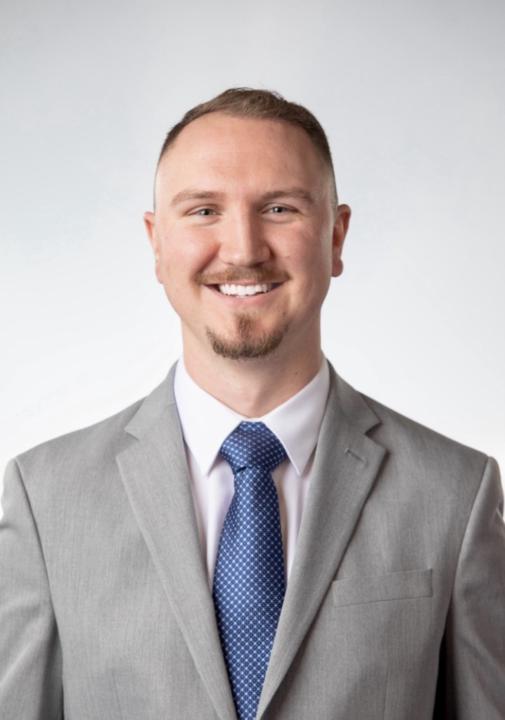 Travis Gibson