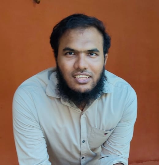 Mohamed Anser Ali Ameerali