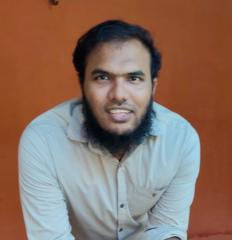 Mohamed Anser Ali Ameerali